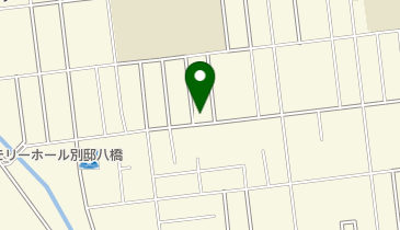 NEO・LEAFの地図画像