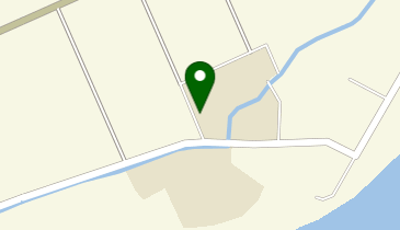 能代市役所 常盤地域センターの地図画像