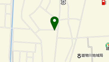 訪問介護サービスそよ風の地図画像