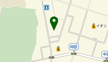 ハウジングピアの地図画像