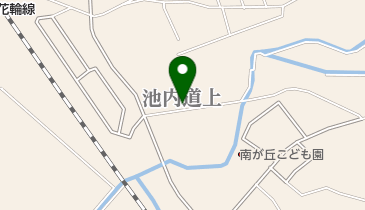 株式会社工藤米治商店石油配送センターの地図画像