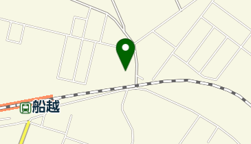 ラシーンの地図画像