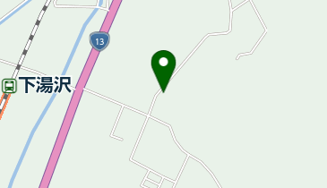 あじりゅうの地図画像