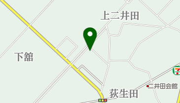 パピィの地図画像