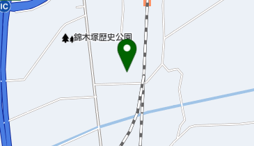 鹿角建設機械教習センターの地図画像