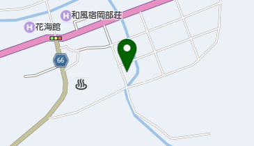 木村整体院の地図画像