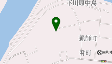 阿部自動車解体の地図画像
