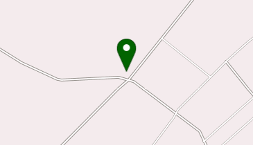 西目サッカー場の地図画像