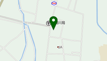 シメヤマの地図画像