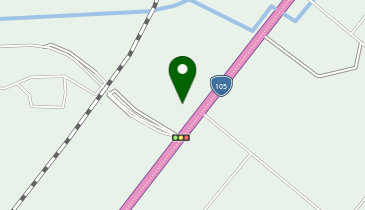 ウィンカー東北の地図画像
