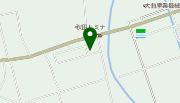 サロンドイブの地図画像