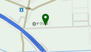ヘアスペースそら(Sola)の地図画像