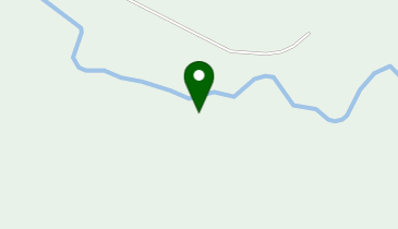 萱草七面山の地図画像