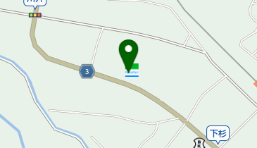 小笠原洋品店の地図画像