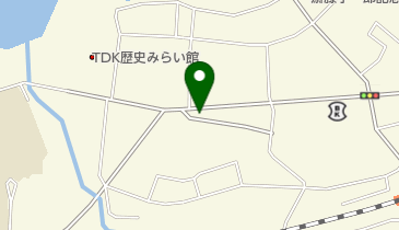恵味の地図画像