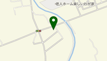 GreenJasperの地図画像