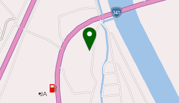 カット&パーマFKFUJIWARAの地図画像