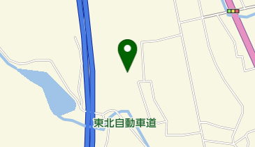 ケアハウスわかばの地図画像
