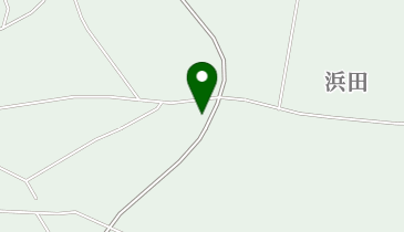 カットハウスヒーローの地図画像