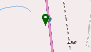 有限会社峰浜培養の地図画像