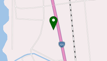 ライナス薬局の地図画像