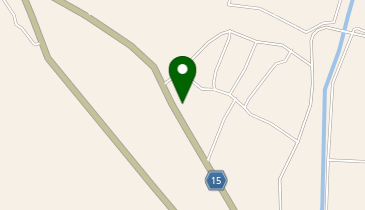 サンライトチェーン湖東店の地図画像