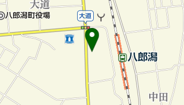 佐藤薬局 えきまえ店の地図画像