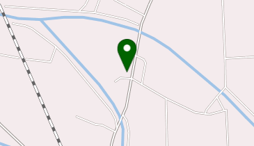 本間理容店の地図画像