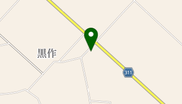 豊幸商事運輸有限会社の地図画像
