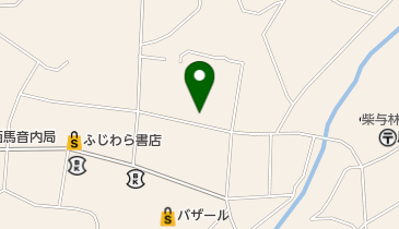 今野プロパンの地図画像