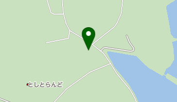 五輪坂ゴルフ練習場の地図画像