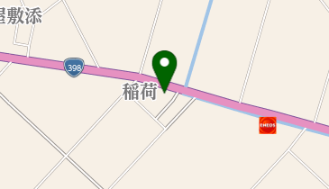 三輪缶詰委託加工所の地図画像