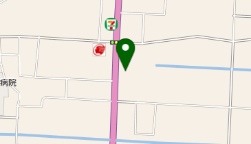 株式会社菅原オートの地図画像