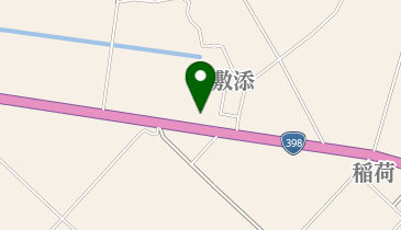 有限会社オートステーションアキタの地図画像