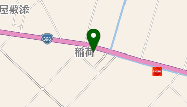 クレール(CLAIR)の地図画像
