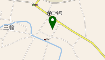 荘司歯科医院の地図画像