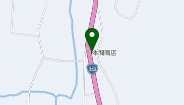 本久商店の地図画像