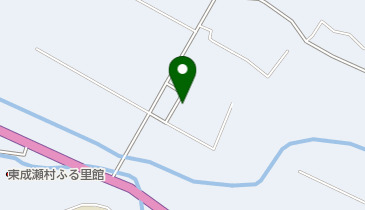 平良交流センターの地図画像