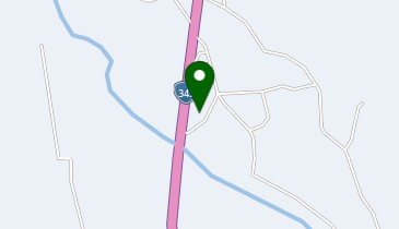 天理教椿川分教会の地図画像