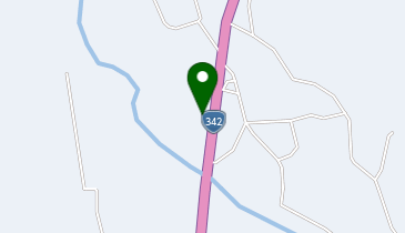 株式会社鈴木建設工業 夜間の地図画像