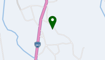 椿台糀加工所の地図画像