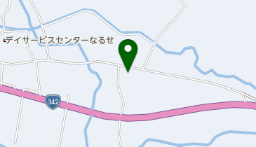 佐藤小吉商店の地図画像