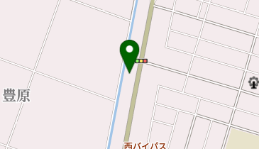 あおぞら治療院の地図画像