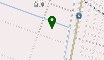 武田園芸の地図画像