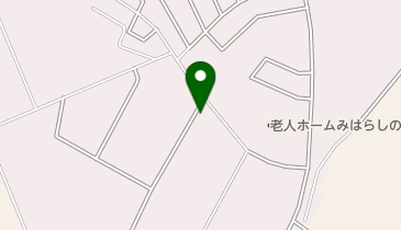 福井果樹園の地図画像