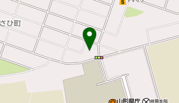 建設業技術者センター(一般財団法人)山形県支部の地図画像