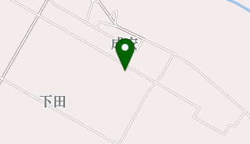 株式会社アキバナーセリーの地図画像