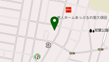 山形県山形市久保田のヘア メイク 美容院一覧 Navitime