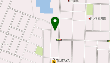 株式会社ナガワ山形営業所の地図画像
