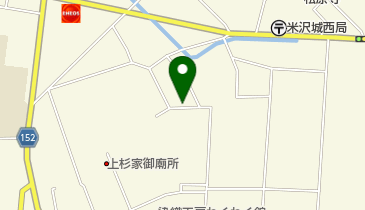 魚のさとうの地図画像